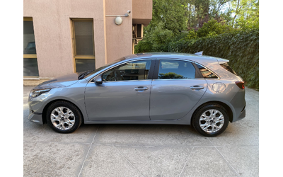 Kia XCeed Active Business/ DCT7 - автомобили, коли, обяви за нови и употребявани 7