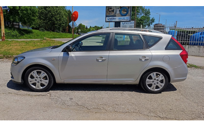 Kia XCeed Facelift - автомобили, коли, обяви за нови и употребявани 0