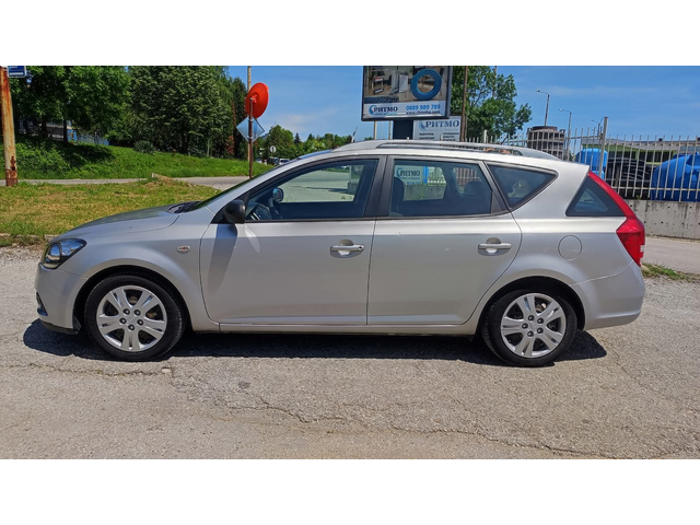 Kia XCeed Facelift - автомобили, коли, обяви за нови и употребявани 0