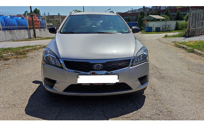 Kia XCeed Facelift - автомобили, коли, обяви за нови и употребявани 11