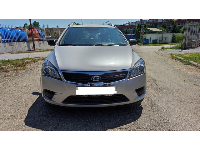 Kia XCeed Facelift - автомобили, коли, обяви за нови и употребявани 11