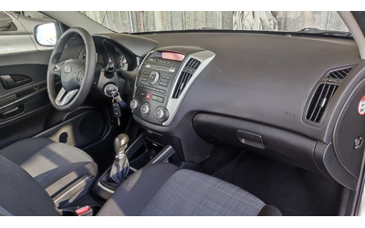 Kia XCeed Facelift - автомобили, коли, обяви за нови и употребявани 16