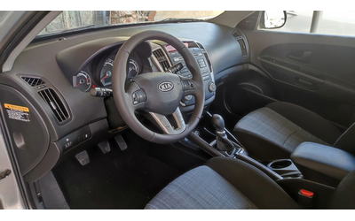 Kia XCeed Facelift - автомобили, коли, обяви за нови и употребявани 17
