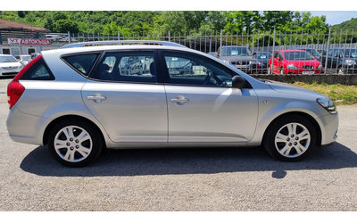 Kia XCeed Facelift - автомобили, коли, обяви за нови и употребявани 1