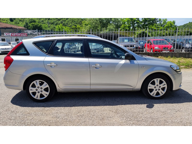 Kia XCeed Facelift - автомобили, коли, обяви за нови и употребявани 1