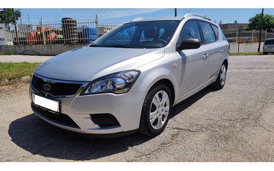 Kia XCeed Facelift - автомобили, коли, обяви за нови и употребявани 2