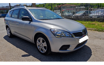 Kia XCeed Facelift - автомобили, коли, обяви за нови и употребявани 3
