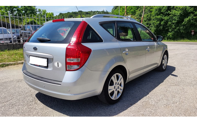 Kia XCeed Facelift - автомобили, коли, обяви за нови и употребявани 4