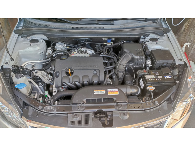 Kia XCeed Facelift - автомобили, коли, обяви за нови и употребявани 6