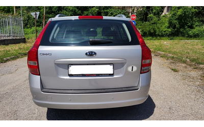 Kia XCeed Facelift - автомобили, коли, обяви за нови и употребявани 7