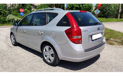 Kia XCeed Facelift - автомобили, коли, обяви за нови и употребявани 8