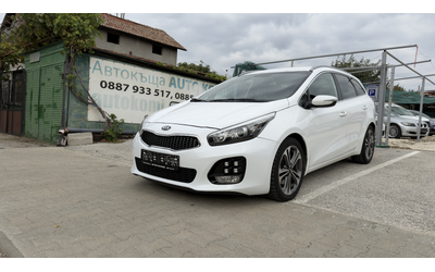 kia-xceed-gt-line - 0