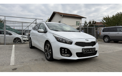 kia-xceed-gt-line - 1
