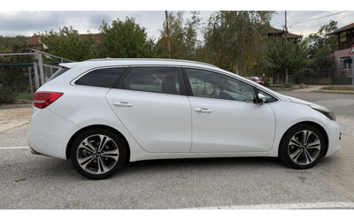 Kia XCeed GT Line - автомобили, коли, обяви за нови и употребявани 7