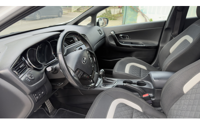 Kia XCeed GT Line - автомобили, коли, обяви за нови и употребявани 9