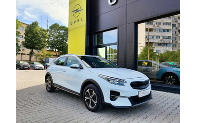 Kia xCeed SUV 141к.с. Plug-In Hybrid - автомобили, коли, обяви за нови и употребявани 0