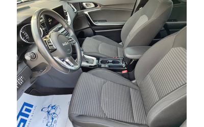 Kia xCeed SUV 141к.с. Plug-In Hybrid - автомобили, коли, обяви за нови и употребявани 10