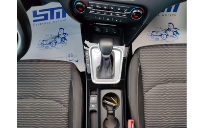 Kia xCeed SUV 141к.с. Plug-In Hybrid - автомобили, коли, обяви за нови и употребявани 12