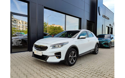 Kia xCeed SUV 141к.с. Plug-In Hybrid - автомобили, коли, обяви за нови и употребявани 2