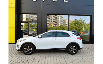 Kia xCeed SUV 141к.с. Plug-In Hybrid - автомобили, коли, обяви за нови и употребявани 4