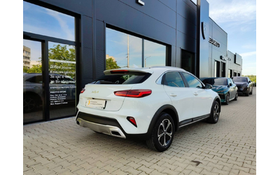 Kia xCeed SUV 141к.с. Plug-In Hybrid - автомобили, коли, обяви за нови и употребявани 7