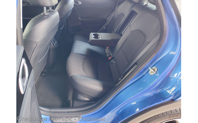 Kia xCeed SUV 141к.с. Plug-In Hybrid - автомобили, коли, обяви за нови и употребявани 12