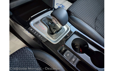 Kia xCeed SUV 141к.с. Plug-In Hybrid - автомобили, коли, обяви за нови и употребявани 13