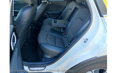 Kia xCeed SUV 141к.с. Plug-In Hybrid - автомобили, коли, обяви за нови и употребявани 12