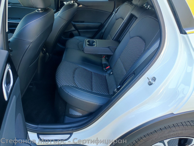 Kia xCeed SUV 141к.с. Plug-In Hybrid - автомобили, коли, обяви за нови и употребявани 12