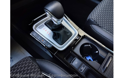 Kia xCeed SUV 141к.с. Plug-In Hybrid - автомобили, коли, обяви за нови и употребявани 13