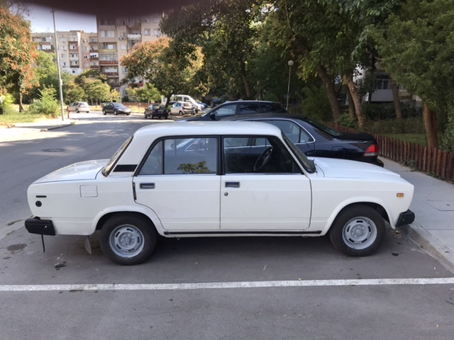 Lada 1500, 1989 г., 115770 км, 75 к.с. - автомобили, коли, обяви за нови и употребявани 0