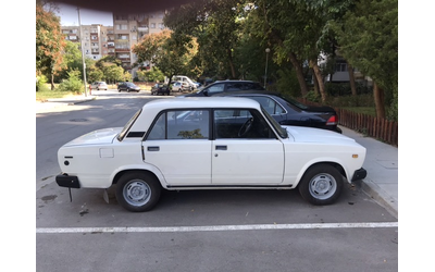 Lada 2101, 1989 г., 115770 км, 75 к.с. - автомобили, коли, обяви за нови и употребявани 0