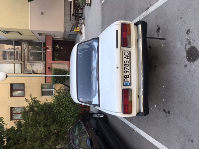 Lada 2101, 1989 г., 115770 км, 75 к.с. - автомобили, коли, обяви за нови и употребявани 2