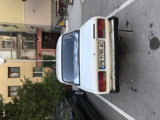 Lada 2101, 1989 г., 115770 км, 75 к.с. - автомобили, коли, обяви за нови и употребявани 6