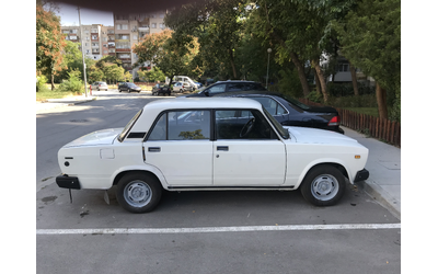 Lada 2101 2107 - автомобили, коли, обяви за нови и употребявани 2