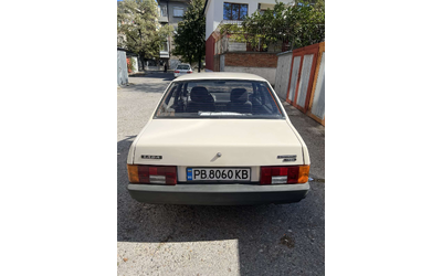 Lada 2109 Самара - автомобили, коли, обяви за нови и употребявани 2
