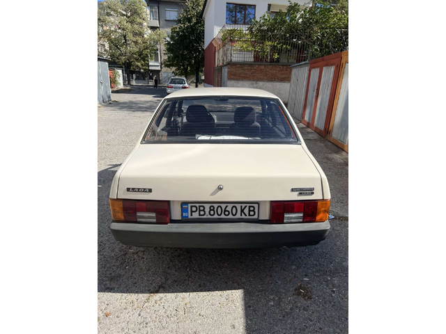 Lada 2109 Самара - автомобили, коли, обяви за нови и употребявани 2