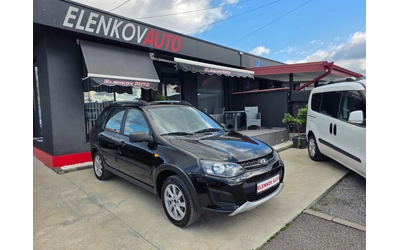 lada-kalina - 0