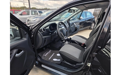Lada Kalina CROSS-2018г 1.6I-98к.с EURO 6-НАВИГАЦИЯ-ШВЕЙЦАРИЯ - автомобили, коли, обяви за нови и употребявани 11