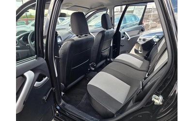 Lada Kalina CROSS-2018г 1.6I-98к.с EURO 6-НАВИГАЦИЯ-ШВЕЙЦАРИЯ - автомобили, коли, обяви за нови и употребявани 13