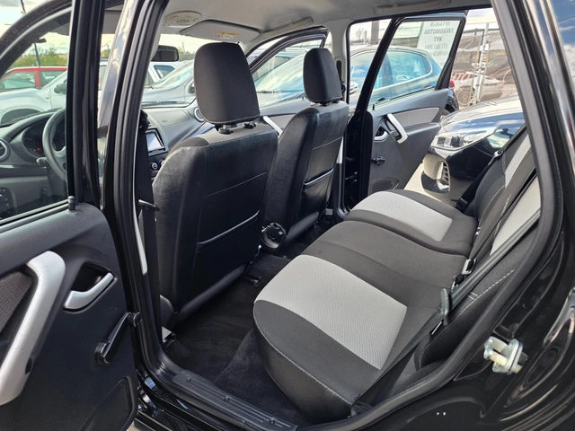 Lada Kalina CROSS-2018г 1.6I-98к.с EURO 6-НАВИГАЦИЯ-ШВЕЙЦАРИЯ - автомобили, коли, обяви за нови и употребявани 13