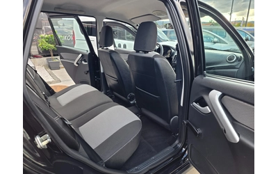 Lada Kalina CROSS-2018г 1.6I-98к.с EURO 6-НАВИГАЦИЯ-ШВЕЙЦАРИЯ - автомобили, коли, обяви за нови и употребявани 14