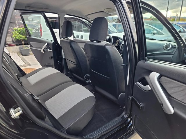 Lada Kalina CROSS-2018г 1.6I-98к.с EURO 6-НАВИГАЦИЯ-ШВЕЙЦАРИЯ - автомобили, коли, обяви за нови и употребявани 14