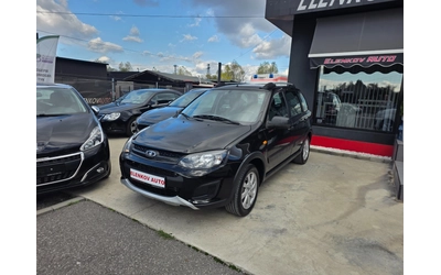 lada-kalina - 2