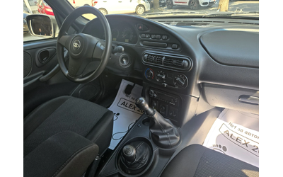 Lada Niva - автомобили, коли, обяви за нови и употребявани 7