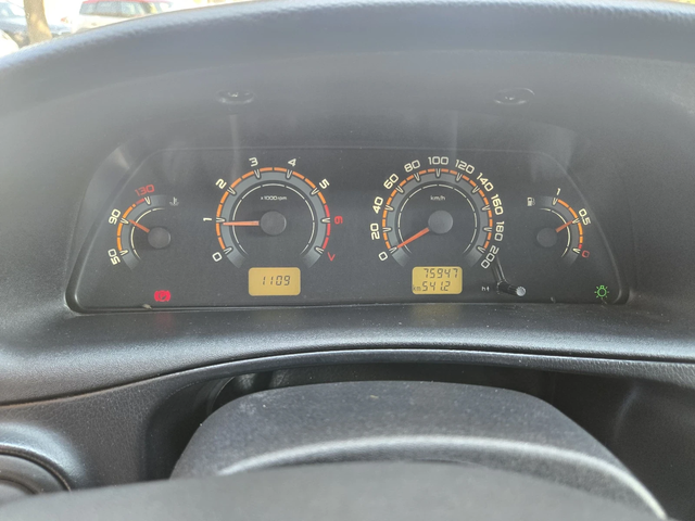 Lada Niva - автомобили, коли, обяви за нови и употребявани 9