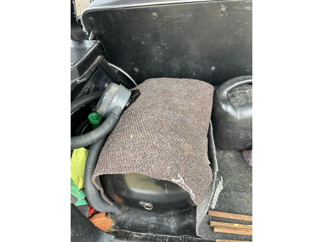 Lada Niva Gaz inj - автомобили, коли, обяви за нови и употребявани 6