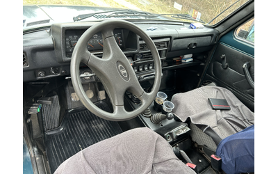 Lada Niva Gaz inj - автомобили, коли, обяви за нови и употребявани 7