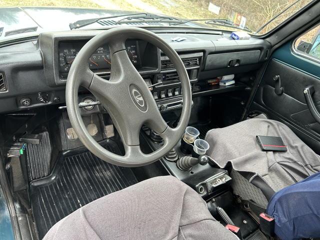 Lada Niva Gaz inj - автомобили, коли, обяви за нови и употребявани 7