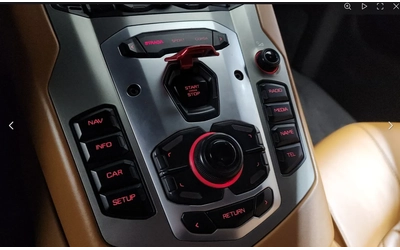 Lamborghini Aventador LP700-4 - автомобили, коли, обяви за нови и употребявани 12